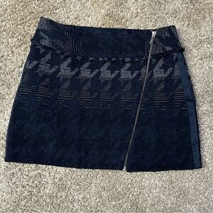 Steps everyday chic lined skirt ww